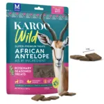 KAROO Wild Trail Bites Antilope | 227g
